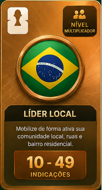 Líder Local