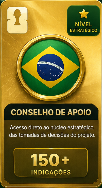 Conselho de Apoio